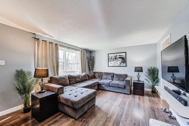 16 - 235 Ferguson Ave, Townhouse with 3 bedrooms, 1 bathrooms and 1 parking in Cambridge ON | Image 7