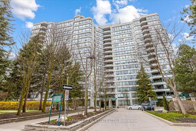 ph107 - 120 Promenade Circ, Condo with 2 bedrooms, 2 bathrooms and 1 parking in Vaughan ON | Image 12