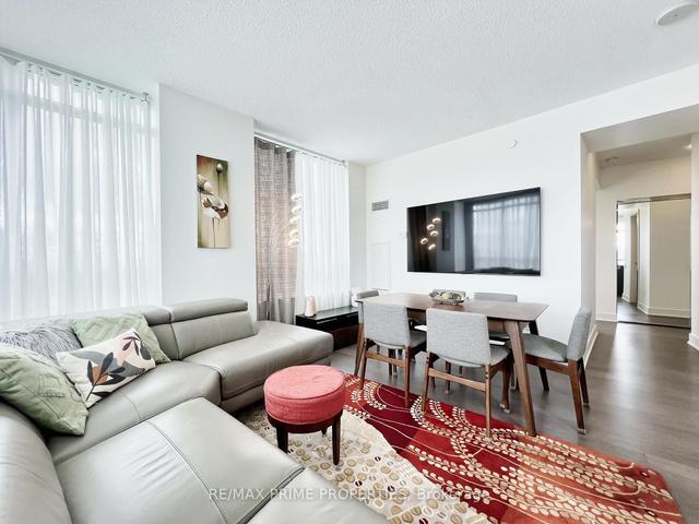 611 - 7608 Yonge St, Condo with 2 bedrooms, 2 bathrooms and 1 parking in Vaughan ON | Image 20