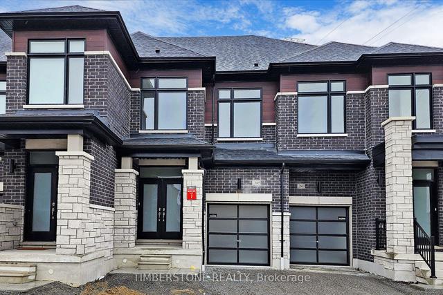 2605 Hibiscus Dr, House attached with 3 bedrooms, 3 bathrooms and 2 parking in Pickering ON | Image 12