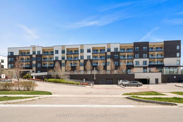 233 - 555 William Graham Dr, Condo with 2 bedrooms, 2 bathrooms and 2 parking in Aurora ON | Image 16