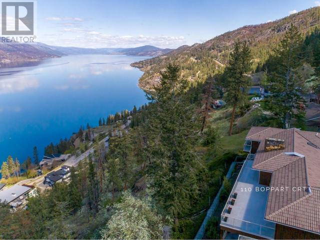 110 Boppart Court, House detached with 3 bedrooms, 3 bathrooms and 4 parking in Kelowna BC | Image 51