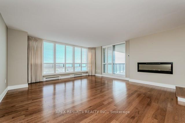 1103 - 2170 Marine Dr, Condo with 2 bedrooms, 2 bathrooms and 1 parking in Oakville ON | Image 5
