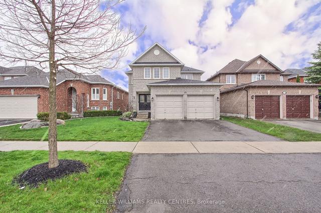19 Wildflower Dr, House detached with 4 bedrooms, 4 bathrooms and 5 parking in Richmond Hill ON | Image 12