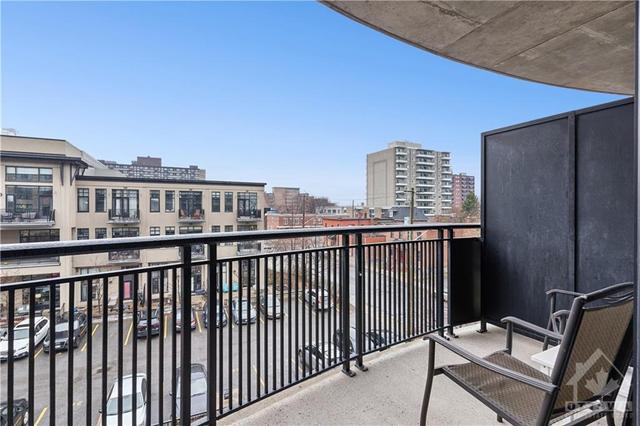 410 - 290 Powell Avenue, Condo with 1 bedrooms, 1 bathrooms and 1 parking in Ottawa ON | Image 13