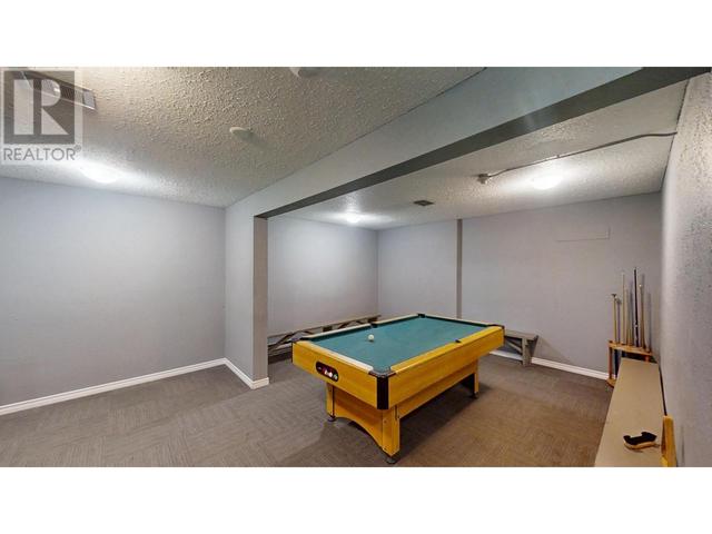 301 - 555 Dalgleish Drive, Condo with 1 bedrooms, 1 bathrooms and null parking in Kamloops BC | Image 39