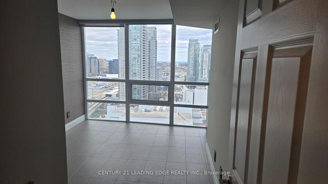2109 - 83 Borough Dr N, Condo with 1 bedrooms, 1 bathrooms and 1 parking in Toronto ON | Image 2