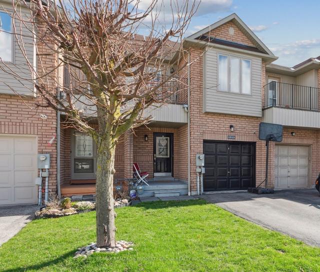 1515 Hummingbird Crt, House attached with 3 bedrooms, 3 bathrooms and 2 parking in Pickering ON | Image 12