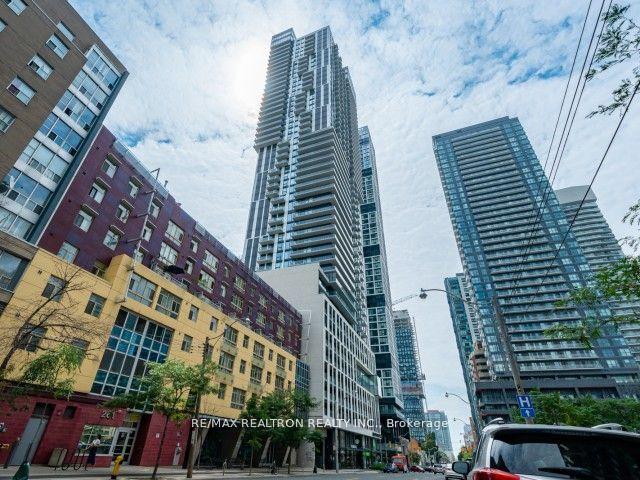 1909 - 251 Jarvis St, Condo with 0 bedrooms, 1 bathrooms and 0 parking in Toronto ON | Image 7