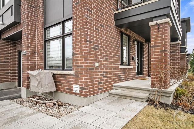 50 Spicebush Place, Townhouse with 3 bedrooms, 4 bathrooms and 2 parking in Ottawa ON | Image 27
