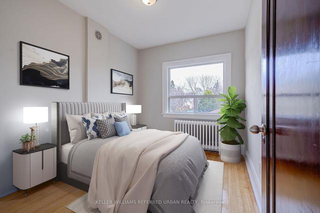 23 Laws St, House detached with 4 bedrooms, 2 bathrooms and 4 parking in Toronto ON | Image 15