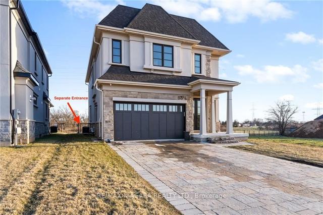 6374 Lucia Dr, House detached with 4 bedrooms, 3 bathrooms and 6 parking in Niagara Falls ON | Image 23
