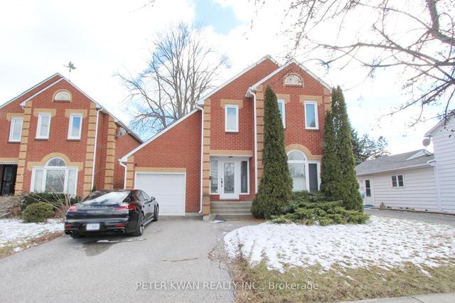 5 Church St, House detached with 3 bedrooms, 3 bathrooms and 3 parking in Clarington ON | Image 1