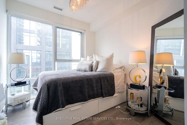 1103 - 15 Lower Jarvis St, Condo with 2 bedrooms, 2 bathrooms and 1 parking in Toronto ON | Image 17