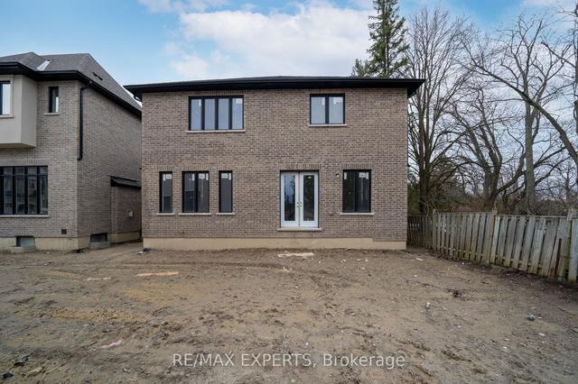 30c Maple Grove Ave, House detached with 4 bedrooms, 4 bathrooms and 6 parking in Richmond Hill ON | Image 4