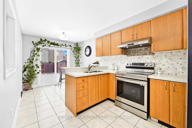 45 Letty Ave, House detached with 3 bedrooms, 3 bathrooms and 4 parking in Brampton ON | Image 21