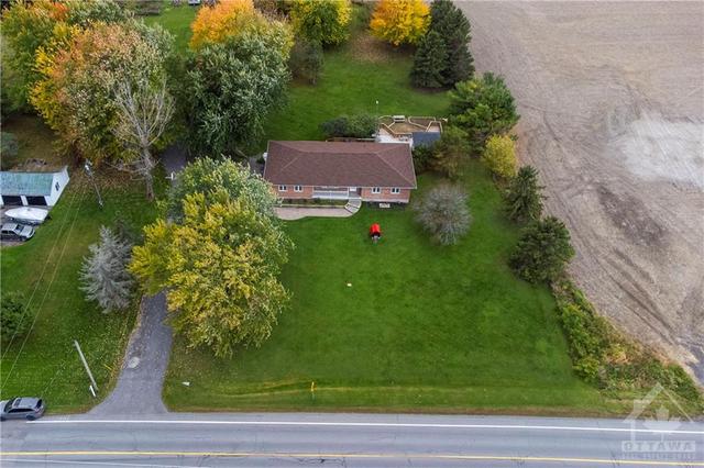 4104 Brinston Road, House detached with 5 bedrooms, 3 bathrooms and 10 parking in South Dundas ON | Image 27