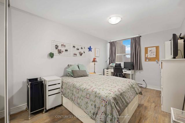 202 - 20 Gilder Dr, Condo with 3 bedrooms, 2 bathrooms and 1 parking in Toronto ON | Image 15