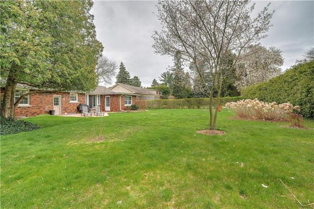 355 Shoreview Road, House detached with 3 bedrooms, 1 bathrooms and 4 parking in Burlington ON | Image 31