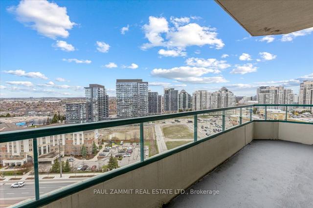 ph107 - 120 Promenade Circ, Condo with 2 bedrooms, 2 bathrooms and 1 parking in Vaughan ON | Image 14