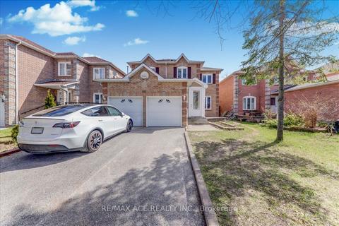 65 Thorp Cres, Ajax, ON, L1T3T4 | Card Image