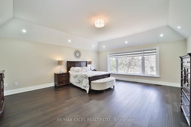 97 Cleta Dr, House detached with 5 bedrooms, 7 bathrooms and 6 parking in Toronto ON | Image 40
