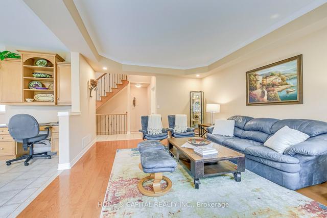20 Justin Cres, House detached with 4 bedrooms, 4 bathrooms and 6 parking in St. Catharines ON | Image 7