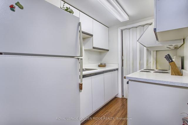 10 - 91 Rameau Dr, Townhouse with 4 bedrooms, 5 bathrooms and 1 parking in Toronto ON | Image 25