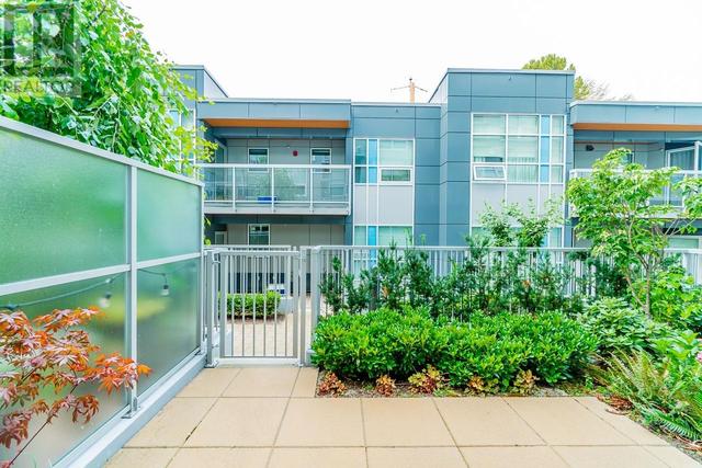 104 - 5189 Cambie Street, Condo with 1 bedrooms, 1 bathrooms and 1 parking in Vancouver BC | Image 7