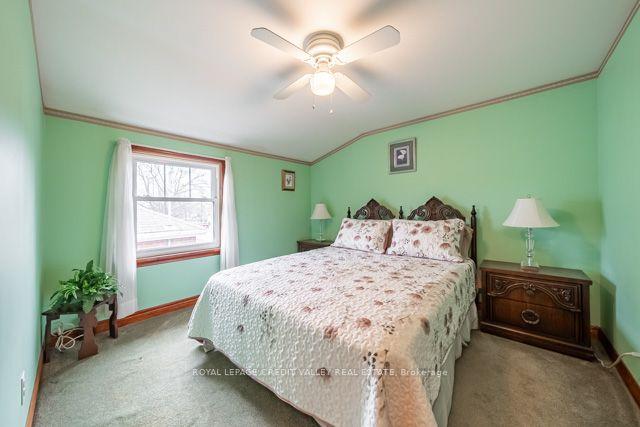 42 Beech St, House detached with 3 bedrooms, 1 bathrooms and 4 parking in Brampton ON | Image 13