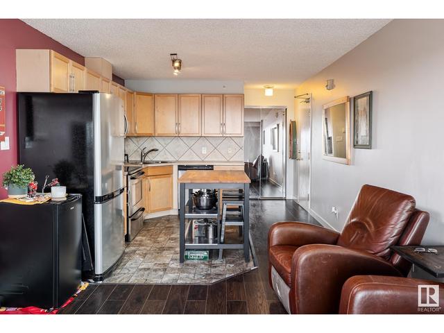 402 - 2430 Guardian Rd Nw, Condo with 2 bedrooms, 2 bathrooms and null parking in Edmonton AB | Image 4