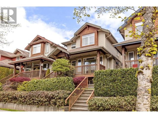23 - 2287 Argue Street, House detached with 3 bedrooms, 4 bathrooms and 4 parking in Port Coquitlam BC | Image 3