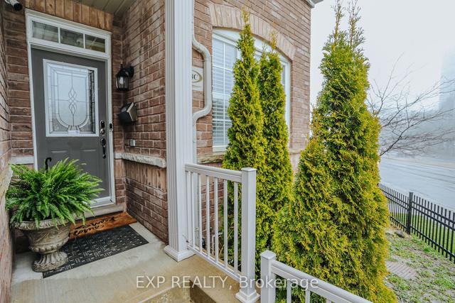 3358 c Kingston Rd, House attached with 4 bedrooms, 3 bathrooms and 2 parking in Toronto ON | Image 12
