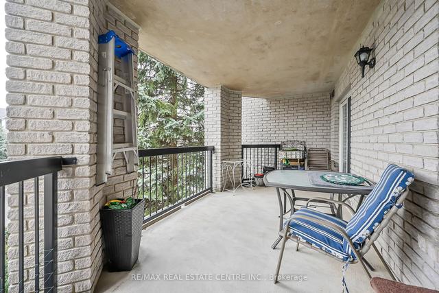 201 - 970 Golf Links Rd, Condo with 2 bedrooms, 2 bathrooms and 1 parking in Hamilton ON | Image 20