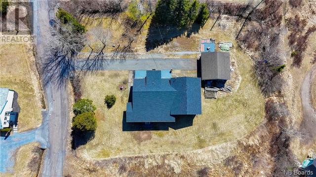 21 Jacks Road, House detached with 4 bedrooms, 2 bathrooms and null parking in Saint John NB | Image 45
