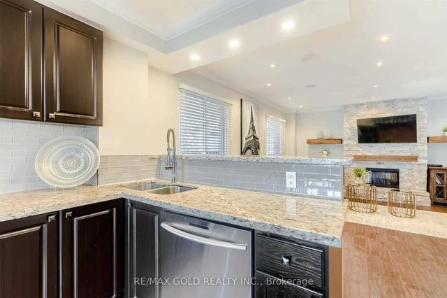 5231 Astwell Ave E, House detached with 4 bedrooms, 4 bathrooms and 6 parking in Mississauga ON | Image 28