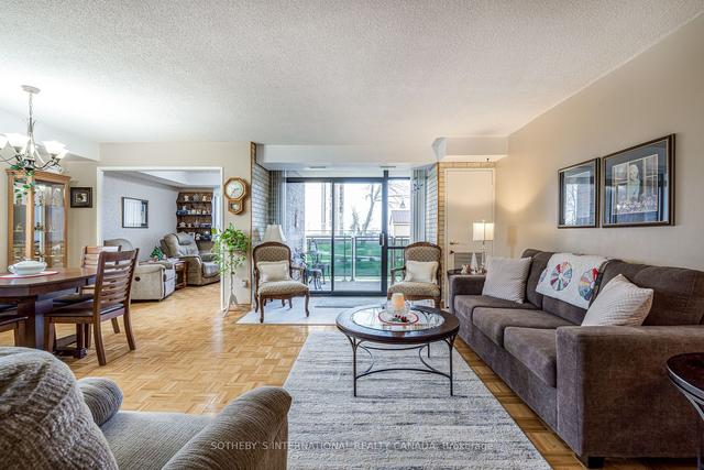 108 - 301 Frances Ave, Condo with 2 bedrooms, 2 bathrooms and 1 parking in Hamilton ON | Image 36