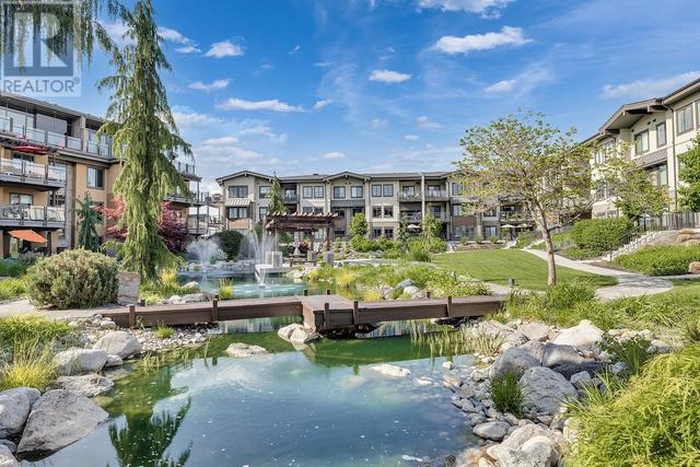 114 - 600 Sarsons Road, Condo with 2 bedrooms, 2 bathrooms and 2 parking in Kelowna BC | Image 63
