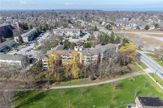 103 - 244 Lakeshore Road, House attached with 2 bedrooms, 2 bathrooms and 2 parking in St. Catharines ON | Image 28