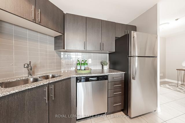 605 - 5001 Corporate Dr, Condo with 1 bedrooms, 1 bathrooms and 1 parking in Burlington ON | Image 3