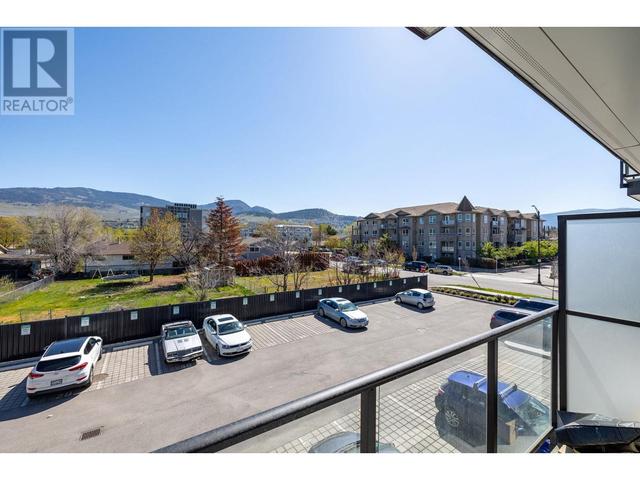220 - 345 Dougall Road N, Condo with 0 bedrooms, 1 bathrooms and null parking in Kelowna BC | Image 10