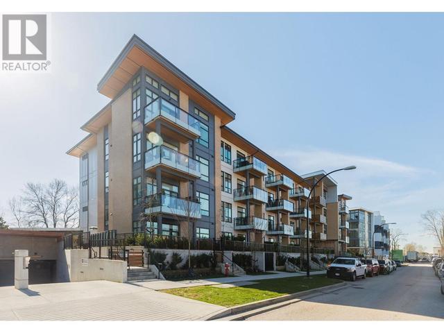 120 - 300 Salter Street, Condo with 2 bedrooms, 2 bathrooms and 2 parking in New Westminster BC | Image 20