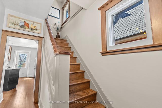 839 Dufferin Ave, House detached with 3 bedrooms, 3 bathrooms and 3 parking in London ON | Image 9