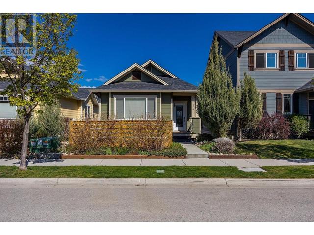 1274 Bergamot Avenue, House detached with 3 bedrooms, 2 bathrooms and 6 parking in Kelowna BC | Image 28