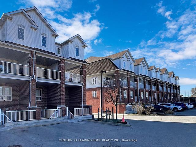 26 - 593 Kennedy Rd, Townhouse with 3 bedrooms, 2 bathrooms and 2 parking in Toronto ON | Image 15