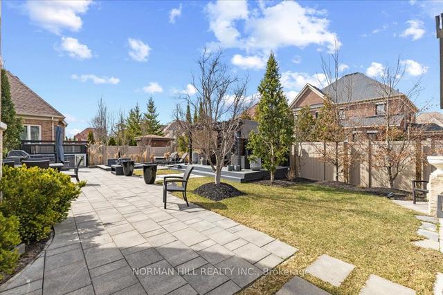 45 Chuck Ormsby Cres, House detached with 4 bedrooms, 4 bathrooms and 12 parking in King ON | Image 30