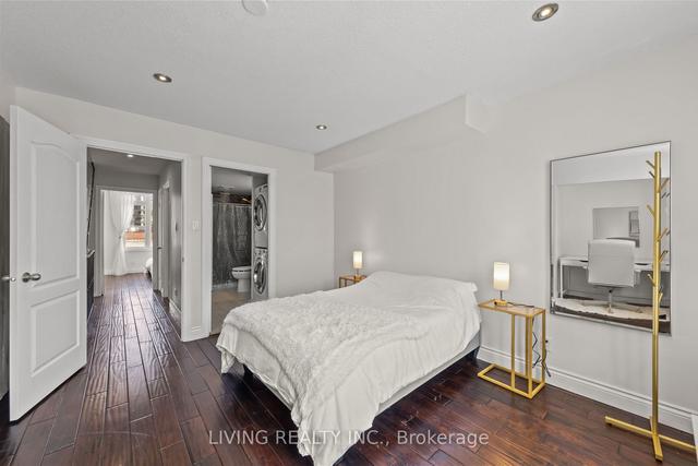 2608 - 12 Sudbury St, Townhouse with 3 bedrooms, 3 bathrooms and 1 parking in Toronto ON | Image 14