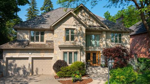 1301 Lindburgh Crt, House detached with 5 bedrooms, 6 bathrooms and 8 parking in Mississauga ON | Card Image