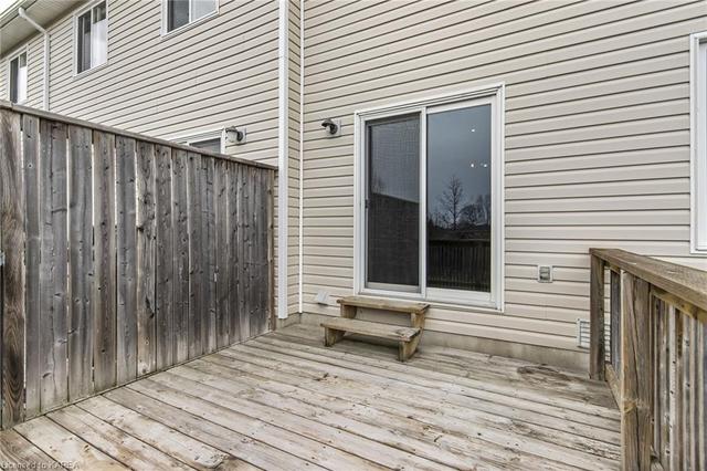 1564 Crimson Crescent, House attached with 3 bedrooms, 2 bathrooms and 2 parking in Kingston ON | Image 19