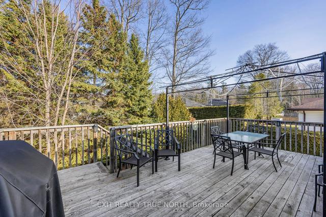 59 Riverdale Dr, House detached with 3 bedrooms, 2 bathrooms and 6 parking in Wasaga Beach ON | Image 22